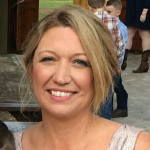 Meet your Posher, Annette